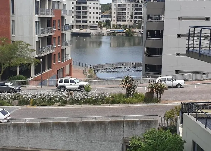 Tyger Waterfront Luxurious And Central Cape Town
