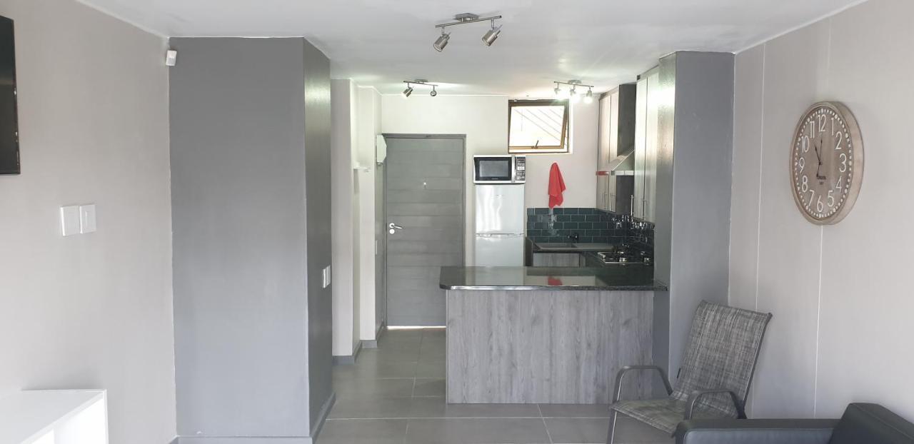 Tyger Waterfront Luxurious And Central Cape Town