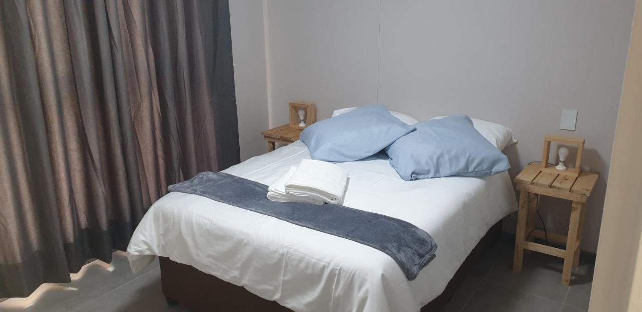 Tyger Waterfront Luxurious And Central Apartment Cape Town