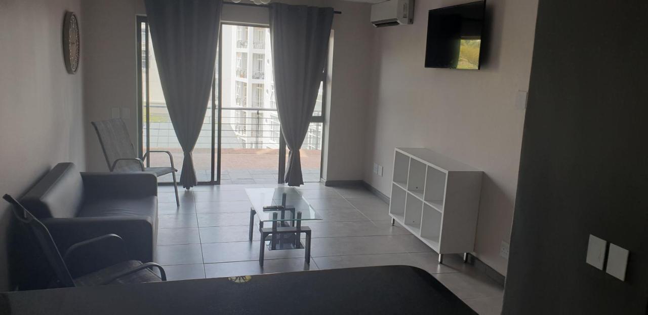 Tyger Waterfront Luxurious And Central Apartment *