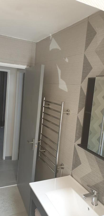 Tyger Waterfront Luxurious And Central Apartment *